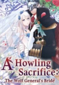 A Howling Sacrifice: The Wolf General’s Bride