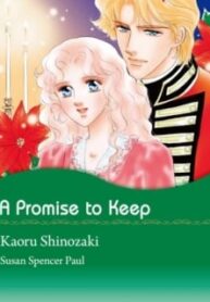 A Promise To Keep