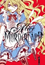 Alice In Murderland