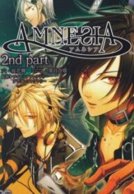 Amnesia 2Nd Part