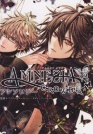 Amnesia Crowd Anthology