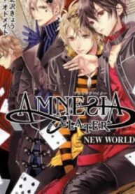 Amnesia Later New World