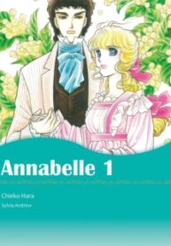 Annabelle – Manga