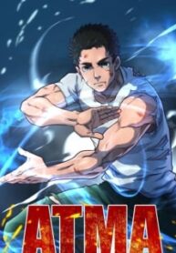 Atma – Manhwa