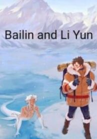 Bailin And Li Yun