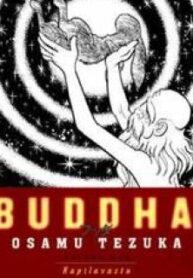 Buddha – Manga