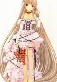 Chobits