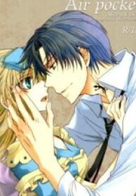 Clover No Kuni No Alice – Air Pocket (Doujinshi)