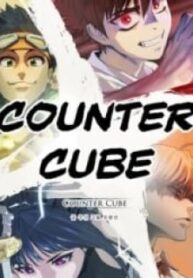 Counter Cube