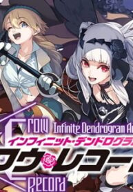 Crow Record: Infinite Dendrogram Another