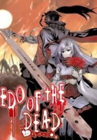 Edo Of The Dead