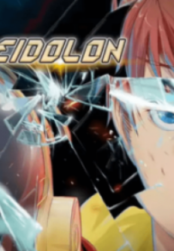 Eidolon – Manhwa