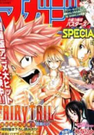 Fairy Tail Special