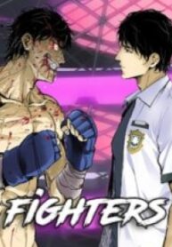 Fighters – Manga