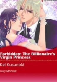 Forbidden – The Billionaire's Virgin Princess