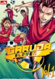 Garuda Eleven