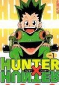 Hunter X Hunter