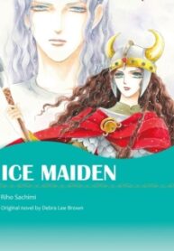 Ice Maiden