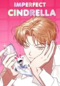 Imperfact Cinderella