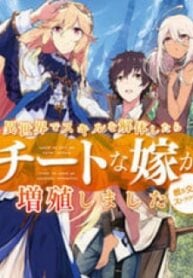 Isekai De Skill Wo Kaitai Shitara Cheat Na Yome Ga Zoushoku Shimashita: Gainen Kousa No Structure