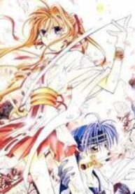 Kamikaze Kaitou Jeanne