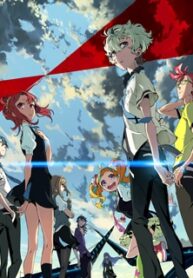 Kiznaiver