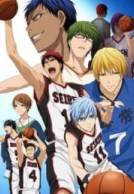 Kuroko No Basket