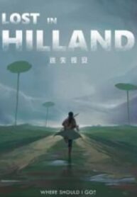 Lost In Hilland