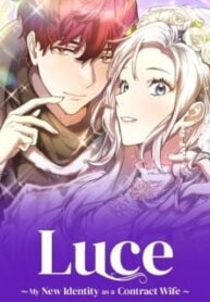 Luce: My New Identity As A Contract Wife