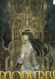 Monstress – Manga