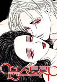 Moonstruck – Manhwa