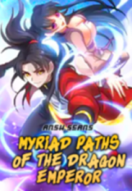 Myriad Paths Of The Dragon Emperor