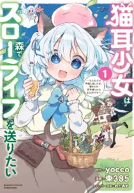 Nekomimi Shoujo Wa Mori De Slow Life Wo Okuritai: Mofumofu Wa Shomou Shimashita Ga, Seijo To Ka Ouji-Sama To Ka Wa Chuumongai Desu