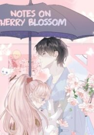 Notes On Cherry Blossom