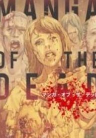 Of The Dead