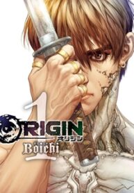 Origin – Manga