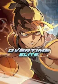 Overtime Elite