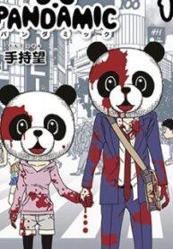 Pandamic – Manga