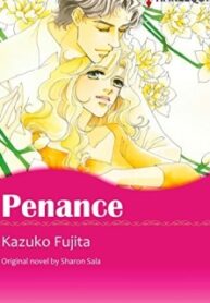 Penance – Manga