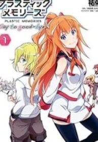 Plastic Memories – Say To Good-Bye