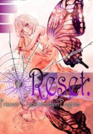 Reset: Prisoner Transformation Program