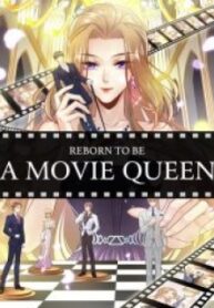 Revenge Movie Queen