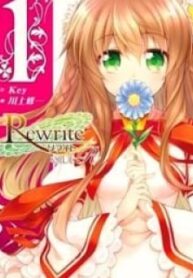 Rewrite: Side-R