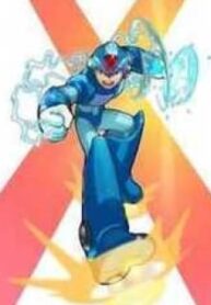 Rockman X