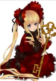 Rozen Maiden 0