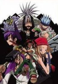 Shaman King