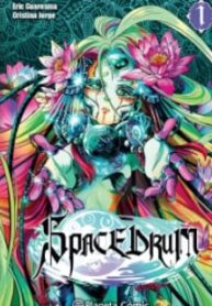 Spacedrum