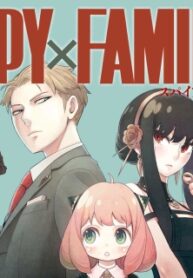 Spy X Family