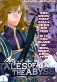 Tales Of The Abyss: Tsuioku No Jade