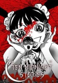 Ten Midnight Stories